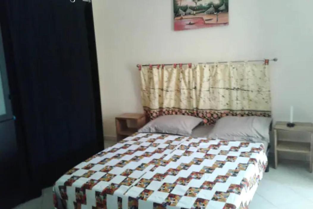 Résidence Le Beleric Appartement *